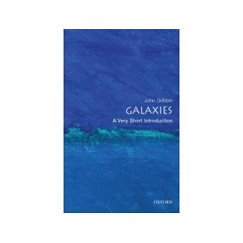 Galaxies: A Very Short Introduction