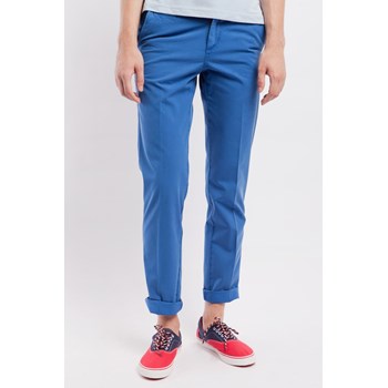 Pantaloni casual barbati Avirex albastri