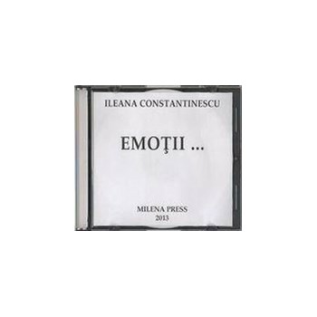 Emotii...