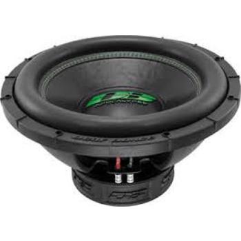 Subwoofer Auto Pasiv Deaf Bonce Apocalypse DB SA-2712