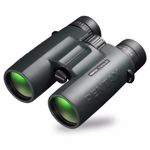 Binoclu Pentax ZD 10x43 ED (Negru)