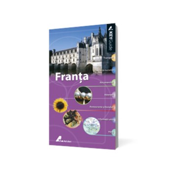 Key Guide Franta