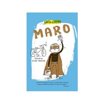 Maro