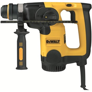 Ciocan rotopercutor DeWALT 800W SDS-Plus D25313K