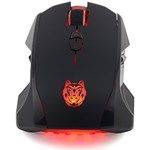 Mouse gaming A+ G5-Loki, Negru
