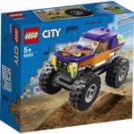 LEGO City,Camion gigant