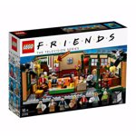 LEGO® Ideas - Central Perk 21319