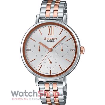 Ceas Casio Sheen SHE-3064SPG-7A