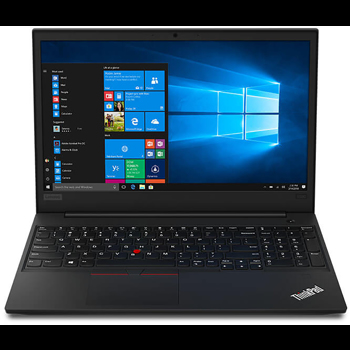 Laptop Lenovo 15.6'' ThinkPad E590, FHD IPS, Intel Core i5-8265U, 16GB DDR4, 512GB SSD, GMA UHD 620, Win 10 Pro, Black
