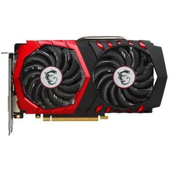 Placa video MSI GeForce GTX 1050 GAMING 2GB DDR5 128-bit