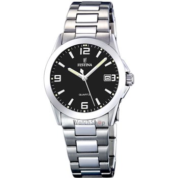Ceas pentru femei Festina Classic F16377/4