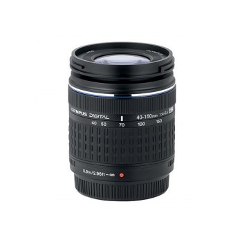 Olympus 40-150mm f/4-5.6