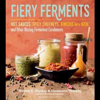 Fiery Ferments