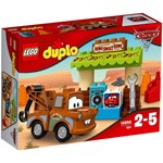 LEGO Duplo 10856 Mater´s Shed