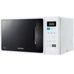 Cuptor cu microunde Samsung ME73A 20L 800W Touch Control Alb