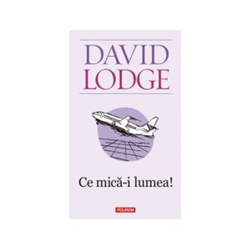 Ce mica-i lumea! (ebook)