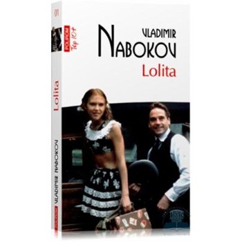 Lolita - Vladimir Nabokov