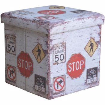 Heinner TABURET PLIABIL - STOP