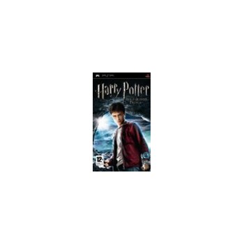 Joc Consola WARNER BROTHERS HARRY POTTER AND THE HALF-BLOOD PRINCE PSP