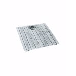 Cantar electronic Heinner HBS-180SS, 180 kg, Argintiu