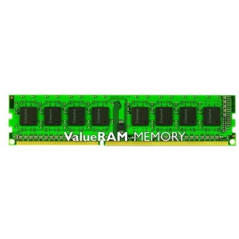 Memorie Kingston ValueRAM 4GB DDR3 1600MHz CL11 kvr16n11s8h/4