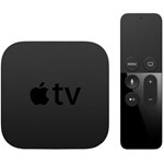 Media Center Apple Tv 4TH Generation MR912 32GB mr912mp/a