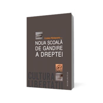 Noua şcoală de gândire a dreptei