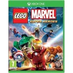 Joc Lego Marvel super heroes - xbox one wbi7050002