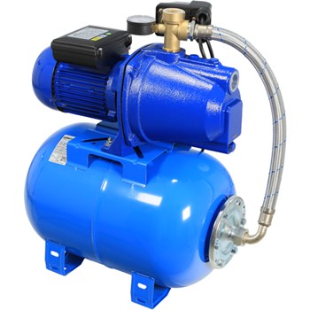 Hidrofor Wasserkonig WK3800/25H, 3800 l/h, 950 W, 4.5 bar, butelie 24 l