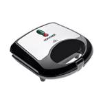 Aparat de Vafe Concept VF3030 700 W Inox vf3030