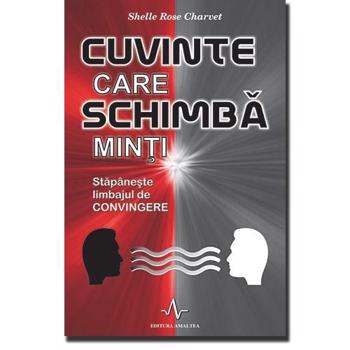 Cuvinte care schimba minti