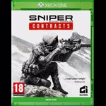 Joc SNIPER GHOST WARRIOR CONTRACTS - XBOX ONE cig7050001