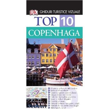 Top 10. Copenhaga - Editia a II-a