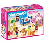 Playmobil Dollhouse - Camera copiilor