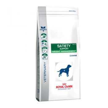 Royal Canin Satiety Support Dog, 6 kg