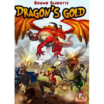 Dragon's Gold