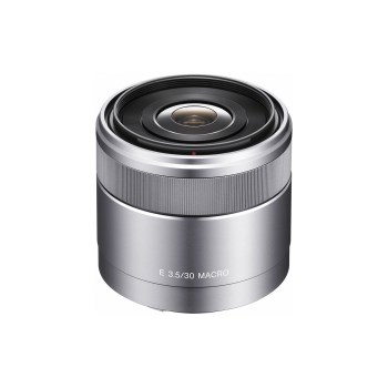 Sony 30mm F3.5 macro 1:1 Obiectiv Sony E
