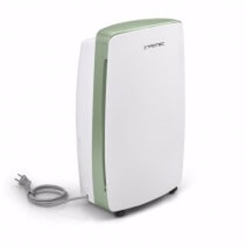 Dezumidificator Trotec TTK68E 20l/zi Debit 130mc/h Util pana la pana la 45mp Functie uscare haine Timer Higrostat Display