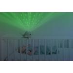 Lampa de veghe Wally Gri