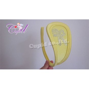 GS323-9 Chilot invizibil c-string cu model fundita