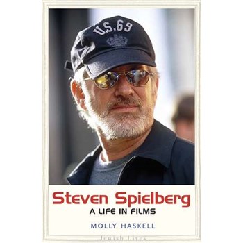 Steven Spielberg: A Life in Films (Jewish Lives)