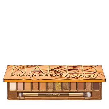 NAKED HONEY EYESHADOW SET