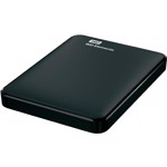 Hard disk extern WD Elements Portable 1TB USB 3.0