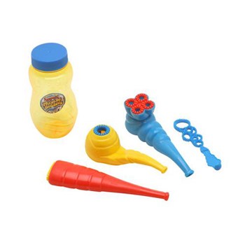 IMPERIAL Set 5 in 1 pentru baloane sapun