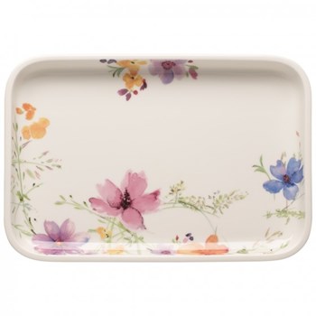 Platou Villeroy & Boch Mariefleur Basic 32x22cm