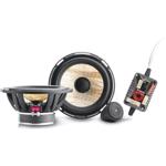 Boxe Auto Focal PS165F