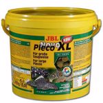 Hrana tablete pentru pesti erbivori JBL NovoPleco XL 5500 ml