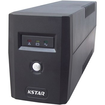 UPS Kstar Micropower Micro 800 800VA Full Shucko micro800-s