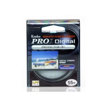 Filtru Kenko Protector PRO1 D 55mm 2303565
