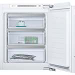 Congelator incorporabil Neff Line GI1113F30 72 litri net, Low Frost, clasa A++